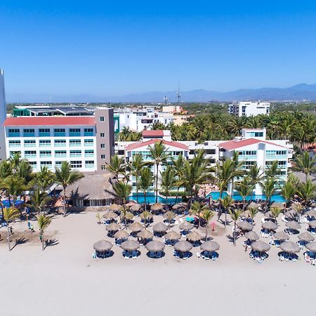 Hotel Villa Varadero Nuevo Vallarta Bagian luar foto