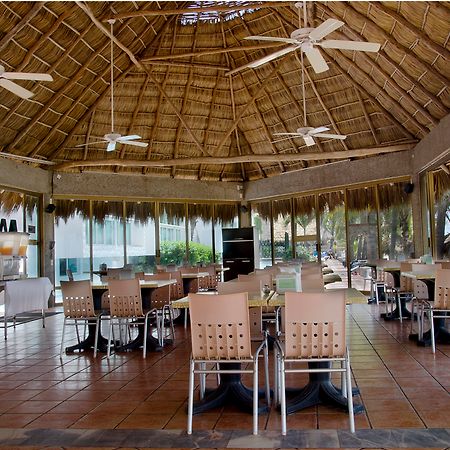 Hotel Villa Varadero Nuevo Vallarta Bagian luar foto