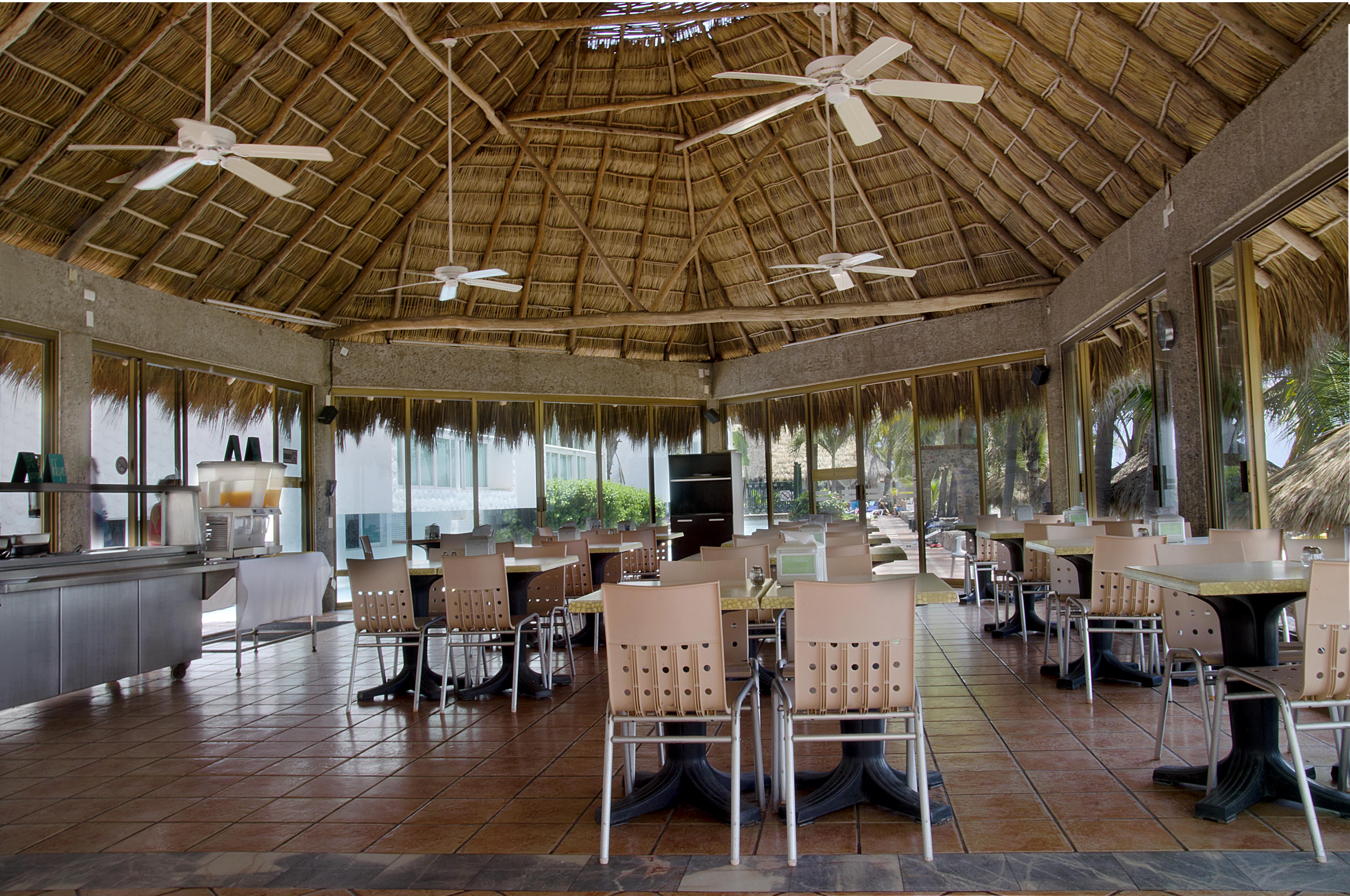 Hotel Villa Varadero Nuevo Vallarta Bagian luar foto