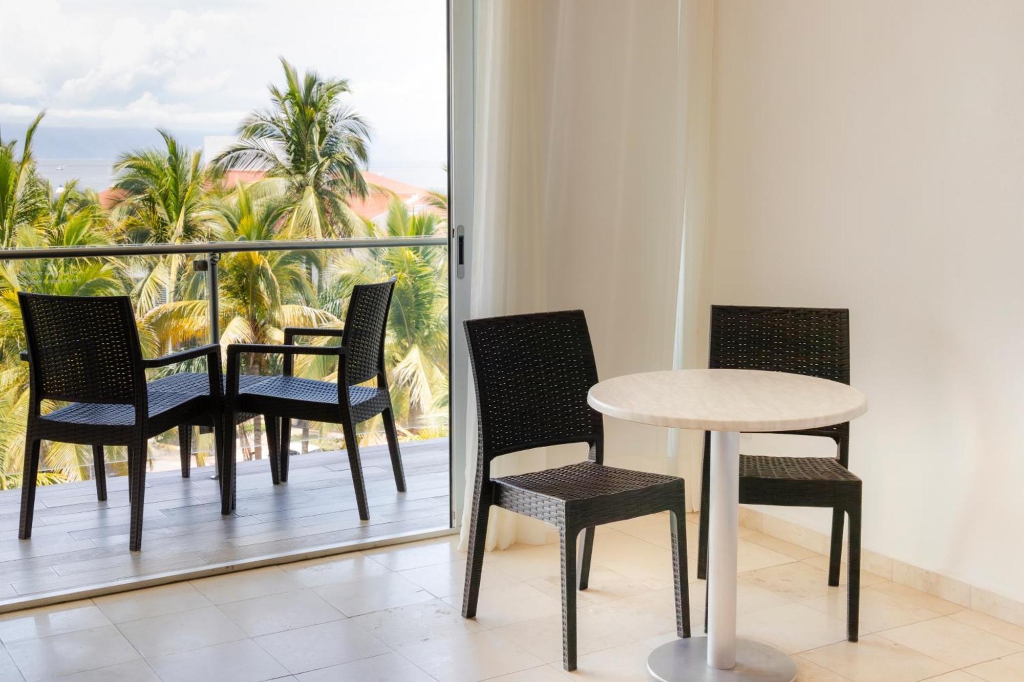 Hotel Villa Varadero Nuevo Vallarta Bagian luar foto