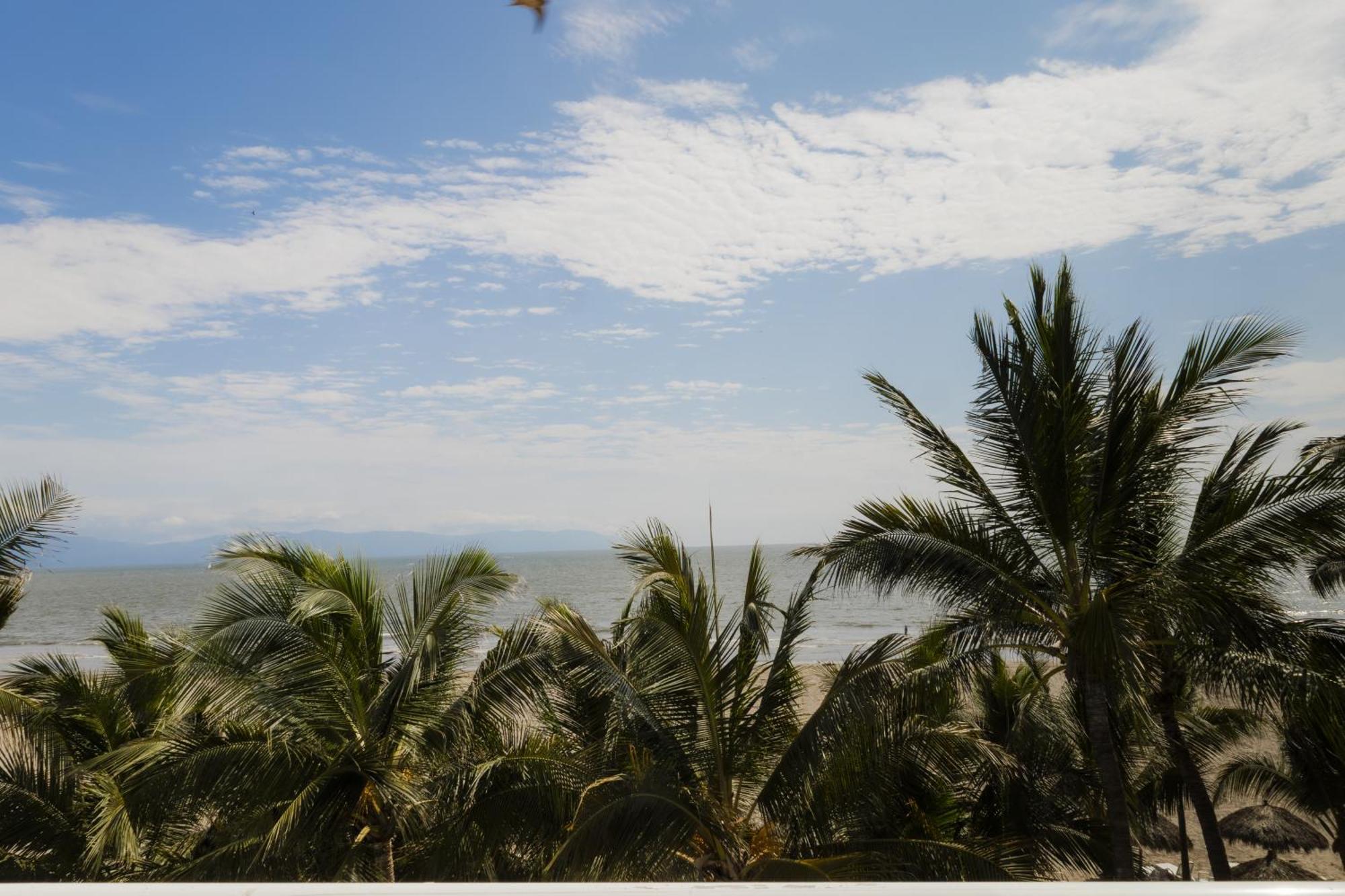 Hotel Villa Varadero Nuevo Vallarta Bagian luar foto
